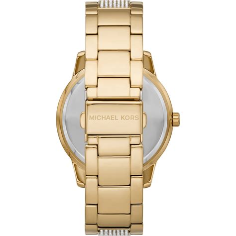 michael kors damenuhr reduziert|michael kors armband herren.